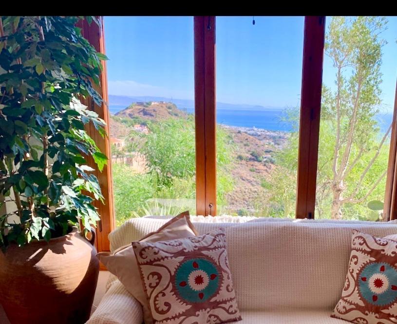 Mojacar Studio With Amazing Views Eksteriør billede