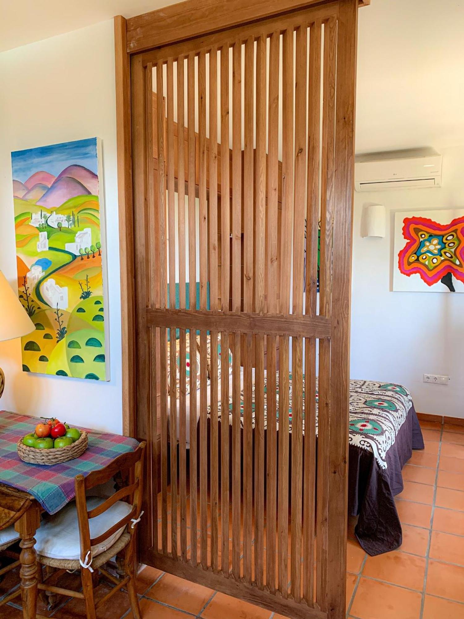 Mojacar Studio With Amazing Views Eksteriør billede
