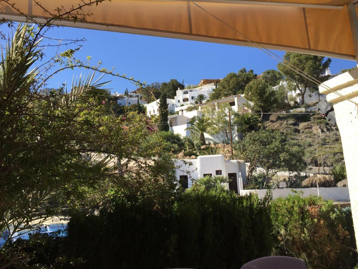 Mojacar Studio With Amazing Views Eksteriør billede