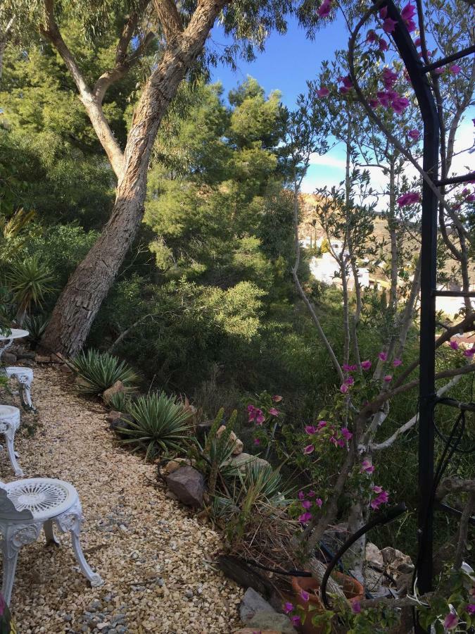 Mojacar Studio With Amazing Views Eksteriør billede
